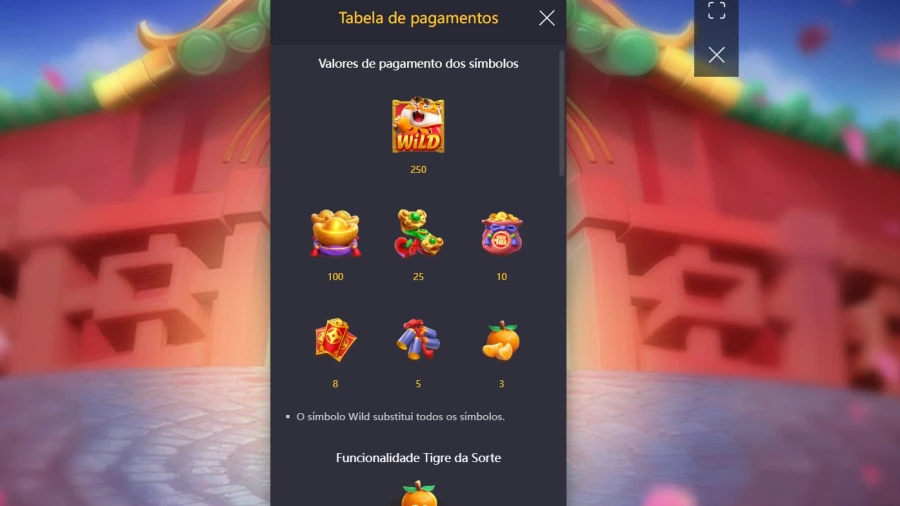 Vai de Bet Slots Online